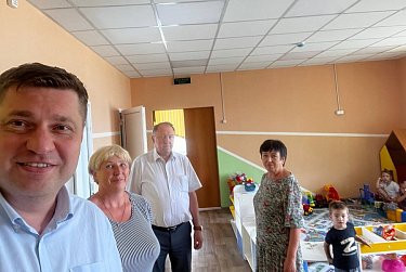 Средства на СЗМ освоены в полном объеме